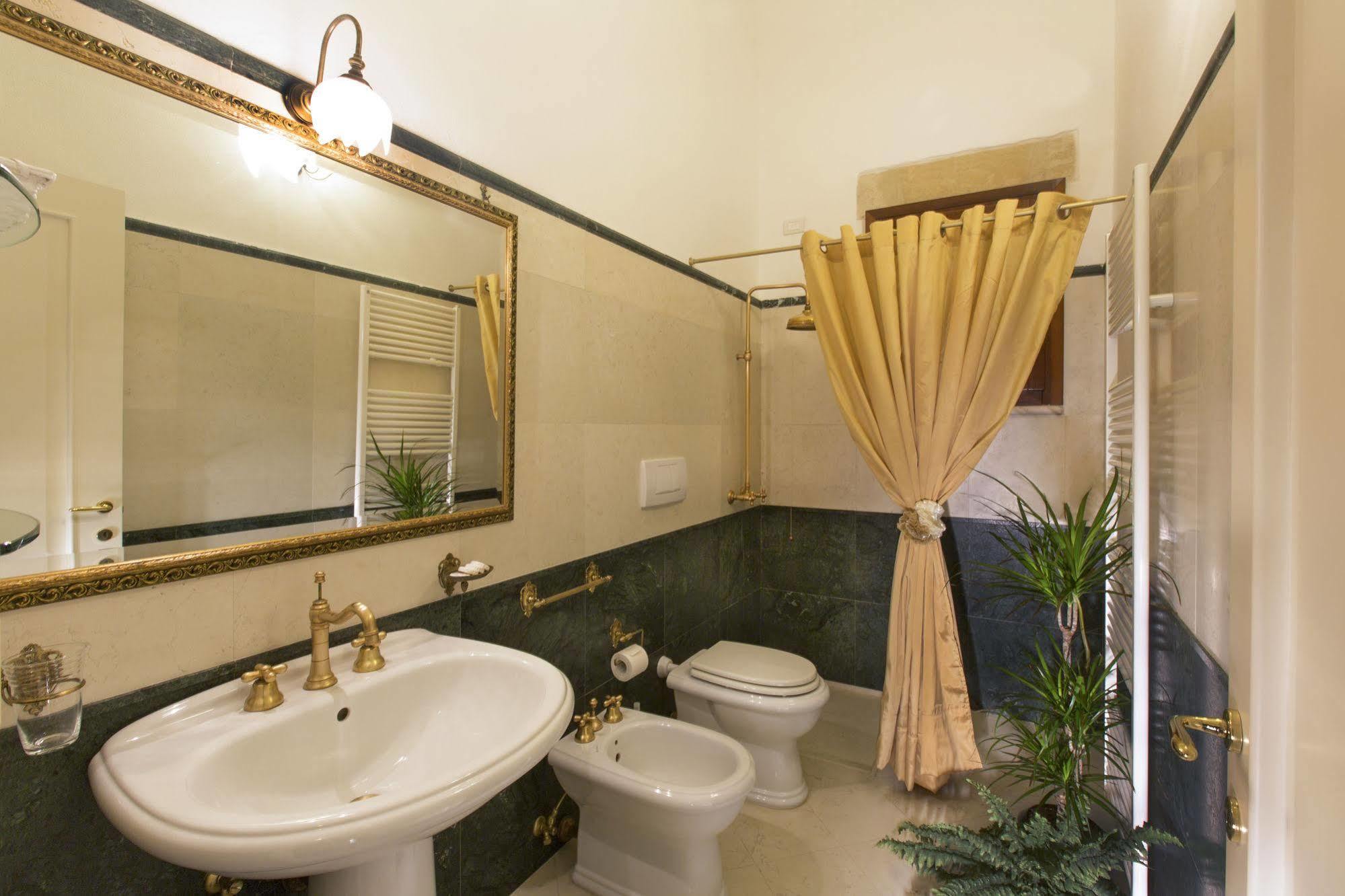 Masseria Quadrelli Bed and Breakfast Sanarica Exterior foto