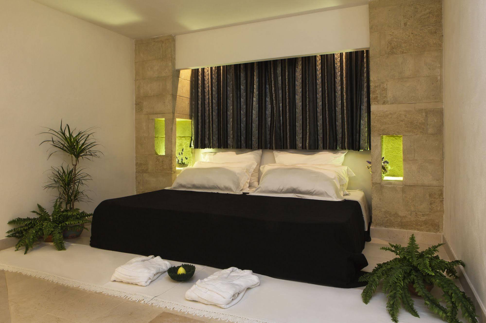Masseria Quadrelli Bed and Breakfast Sanarica Exterior foto