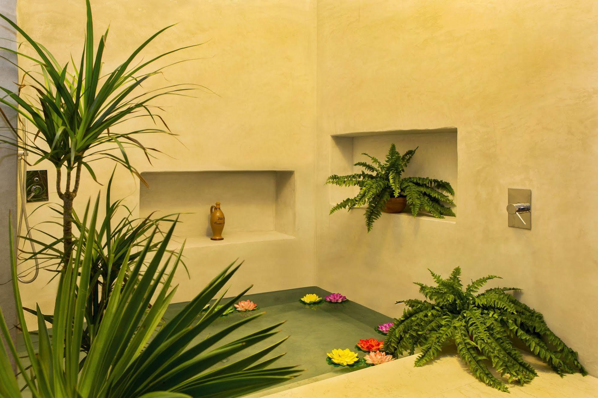 Masseria Quadrelli Bed and Breakfast Sanarica Exterior foto